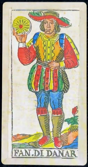 Tarocchi Piacentini